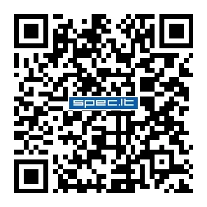 QR kodas | Klaipėdos miesto labdaros ir paramos fondas Nendrynas