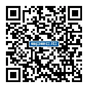 QR kodas | Klaipėdos miesto lengvosios atletikos sporto klubas Nikė | spec.lt