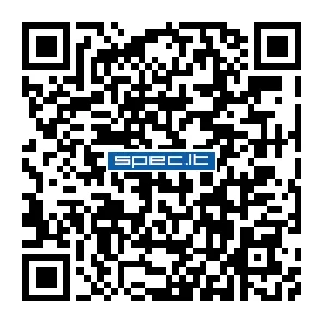 QR kodas | Klaipėdos miesto lengvosios atletikos veteranų sporto klubas ĄŽUOLAS | spec.lt