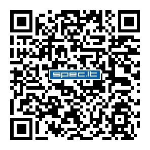 QR kodas | Klaipėdos miesto ligoninės medicinos seserų profesinė sąjunga | spec.lt