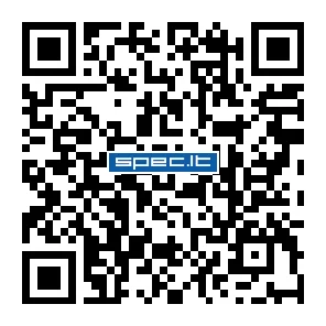QR kodas | Klaipėdos miesto medžiotojų ir žvejų klubas Eglė