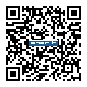 QR kodas | Klaipėdos miesto medžiotojų ir žvejų klubas Ragas