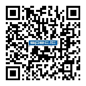 QR kodas | Klaipėdos miesto medžiotojų ir žvejų klubas ŠILAS | spec.lt