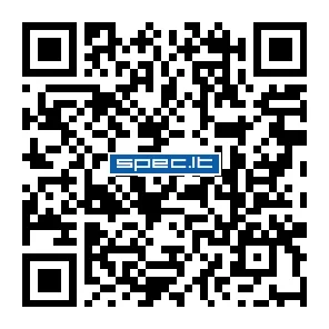 QR kodas | Klaipėdos miesto medžiotojų ir žvejų klubas Topazas | spec.lt