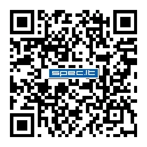 QR kodas | Klaipėdos miesto medžiotojų ir žvejų klubas Veivirža | spec.lt