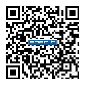 QR kodas | Klaipėdos miesto medžiotojų klubas Savanoris