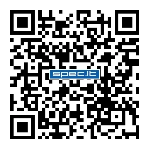 QR kodas | Klaipėdos miesto medžiotojų žvejų klubas AITRA | spec.lt