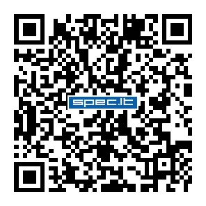 QR kodas | Klaipėdos miesto meninės gimnastikos sporto klubas Ars viva | spec.lt