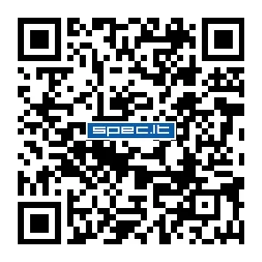 QR kodas | Klaipėdos miesto motociklininkų klubas Chimeros | spec.lt