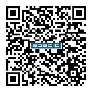 QR kodas | Klaipėdos miesto motociklininkų kūrybos ir sporto klubas Geležiniai paukščiai