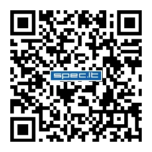 QR kodas | Klaipėdos Miesto Musulmonų Religinė Bendruomenė Al-Tauhyd | spec.lt