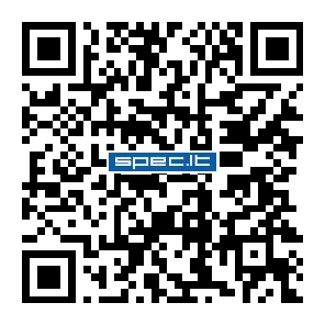 QR kodas | Klaipėdos Miesto Narų Klubas Nautilus Dive | spec.lt