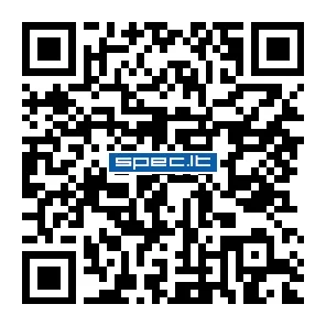 QR kodas | Klaipėdos miesto netradicinio sporto centras Ekstremus