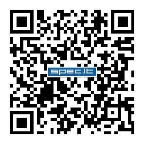 QR kodas | Klaipėdos miesto nevalstybinių mokymo įstaigų asociacija