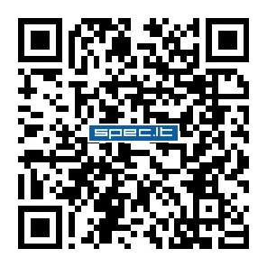 QR kodas | Klaipėdos miesto pagyvenusių žmonių asociacija | spec.lt