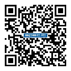 QR kodas | Klaipėdos Miesto Pensininkų Bendrija Sidabro Gija