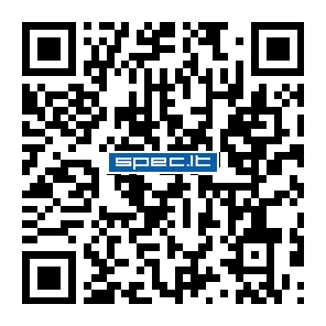 QR kodas | Klaipėdos miesto pensininkų klubas Gija