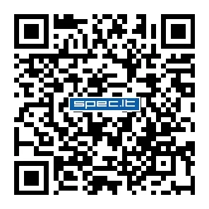 QR kodas | Klaipėdos miesto pensininkų klubas Klaipėda | spec.lt