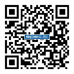 QR kodas | Klaipėdos miesto plaukimo federacija | spec.lt