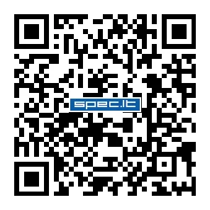 QR kodas | Klaipėdos Miesto Plaukimo Sporto Klubas Verdenė | spec.lt