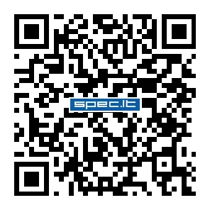 QR kodas | Klaipėdos miesto renginių klubas GARSAS