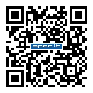 QR kodas | Klaipėdos miesto Rotary klubas MARIS | spec.lt