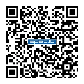 QR kodas | Klaipėdos miesto savivaldybės Imanuelio Kanto viešoji biblioteka