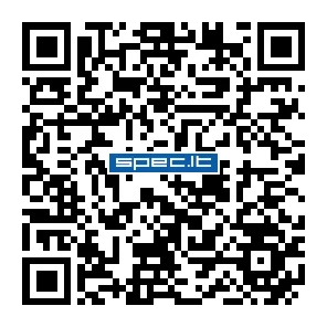 QR kodas | Klaipėdos miesto savivaldybės ir valstybės darbuotojų profesinė sąjunga | spec.lt