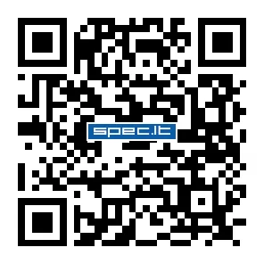 QR kodas | Klaipėdos miesto socialinis klubas