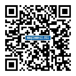 QR kodas | Klaipėdos miesto sporto bazių valdymo centras | spec.lt