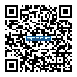 QR kodas | Klaipėdos miesto sporto draugija Žalgiris | spec.lt
