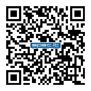 QR kodas | Klaipėdos Miesto Sporto Klubas Ugninis Arklys