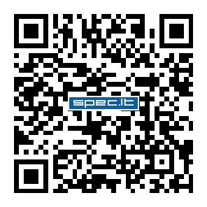 QR kodas | Klaipėdos miesto sporto klubas Viesulas | spec.lt