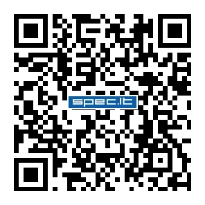 QR kodas | Klaipėdos miesto sporto sveikatingumo klubas SVAJONĖ