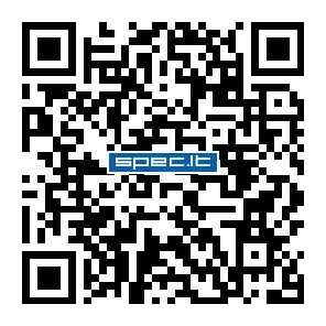 QR kodas | Klaipėdos Miesto Stalo Teniso Sporto Klubas Alius