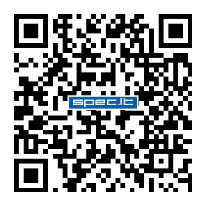 QR kodas | Klaipėdos miesto stalo teniso sporto klubas ETNIUKAS