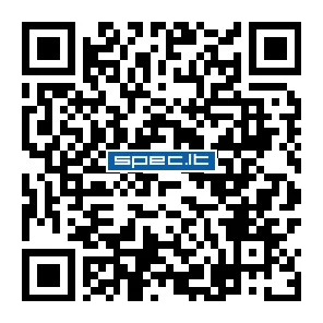 QR kodas | Klaipėdos miesto studentų krepšinio sporto klubas | spec.lt