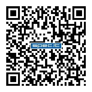 QR kodas | Klaipėdos miesto sutrikusio vystymosi kūdikių namų darbininkų sąjunga | spec.lt