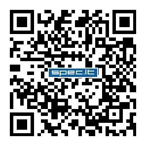 QR kodas | Klaipėdos miesto sveikatingumo klubas Gyvenkime ilgiau