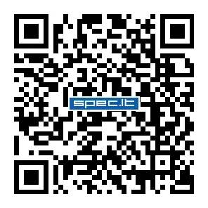 QR kodas | Klaipėdos miesto technikos sporto klubas BALTIJOS SPORTAS | spec.lt