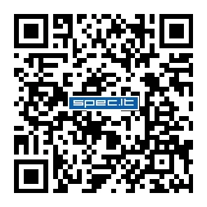 QR kodas | Klaipėdos miesto tekvondo sporto klubas CUNAMIS | spec.lt