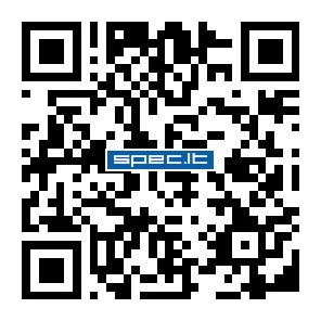 QR kodas | Klaipėdos miesto tvarka, UAB | spec.lt