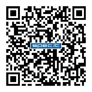 QR kodas | Klaipėdos miesto vaikų ir olimpinio buriavimo sporto klubas Žalgiris | spec.lt