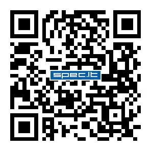 QR kodas | Klaipėdos miesto Vakarų fondas