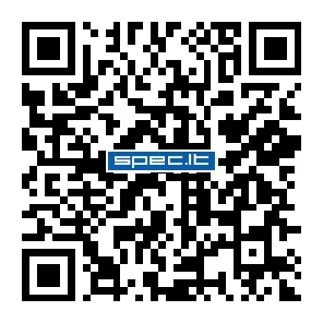 QR kodas | Klaipėdos miesto vandens sporto klubas Flamingas