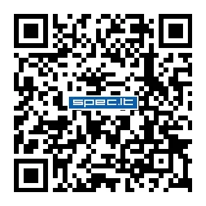 QR kodas | Klaipėdos miesto vietos veiklos grupė | spec.lt