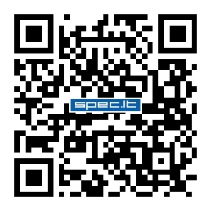 QR kodas | Klaipėdos miesto VPK asociacija | spec.lt