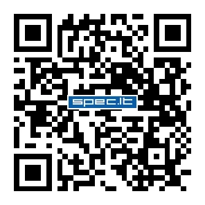 QR kodas | KLAIPĖDOS MIESTPROJEKTAS, UAB | spec.lt