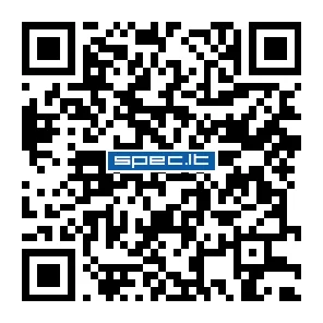 QR kodas | Klaipėdos moksleivių saviraiškos centras | spec.lt