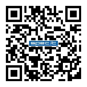 QR kodas | KLAIPĖDOS MONOLITAS, UAB | spec.lt